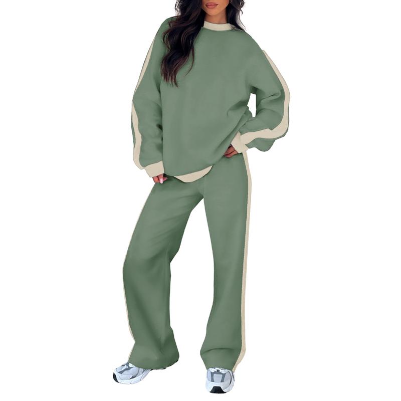 Aurora | Cozy Sweatshirt Set