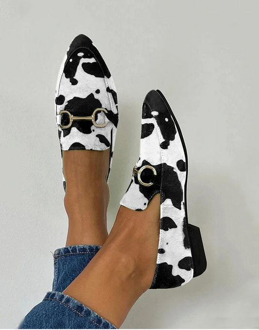 Joelle | Chic Loafers