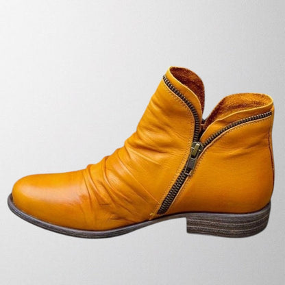 Stacy | Cozy orthopedic boots