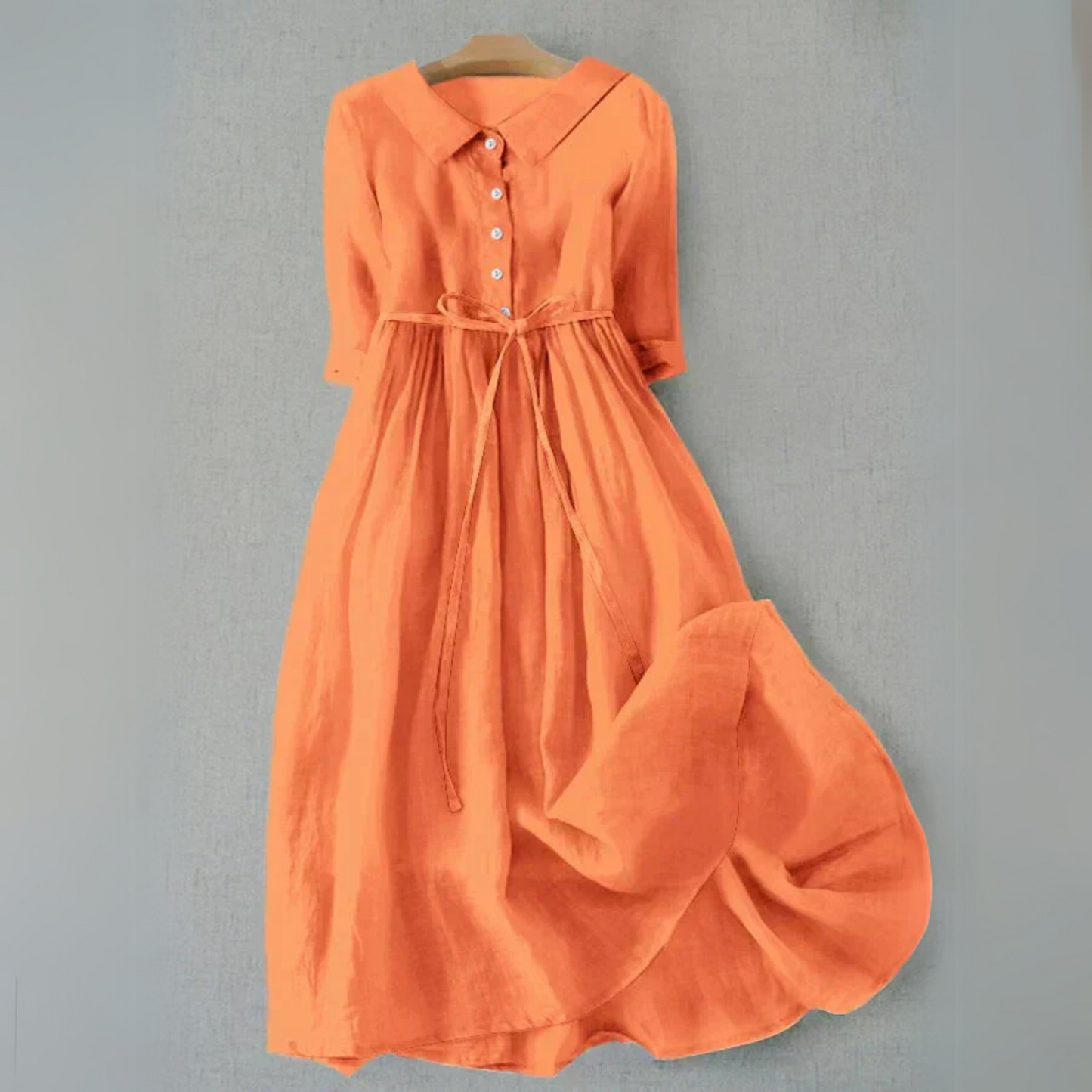 Avery | Everyday Dress
