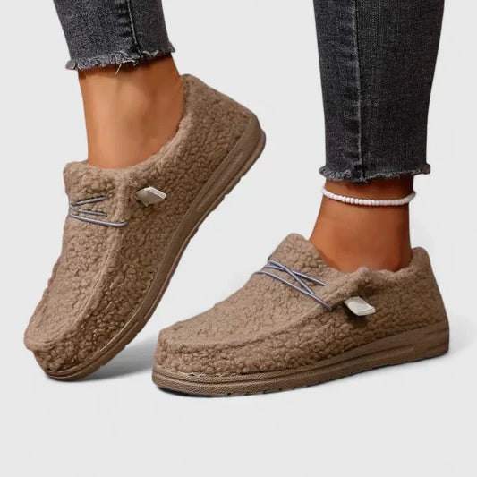 Bianca | Orthopedic Loafers