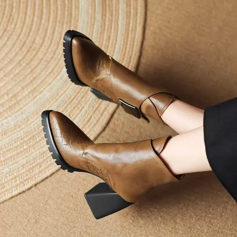 Mia | Boots