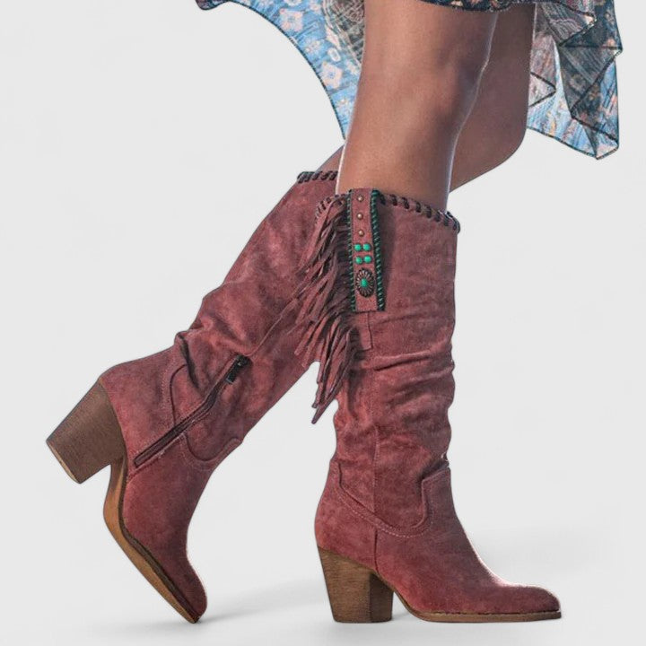 Virginia | Orthopedic Boots