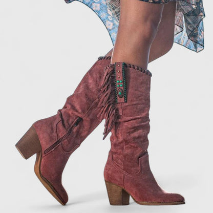 Virginia | Orthopedic Boots