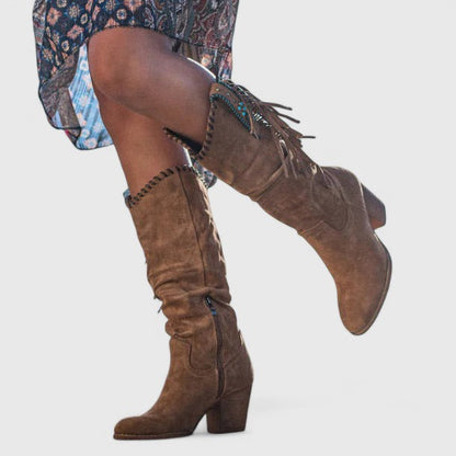Virginia | Orthopedic Boots