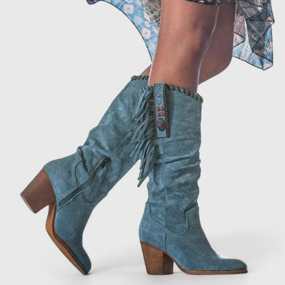 Virginia | Orthopedic Boots