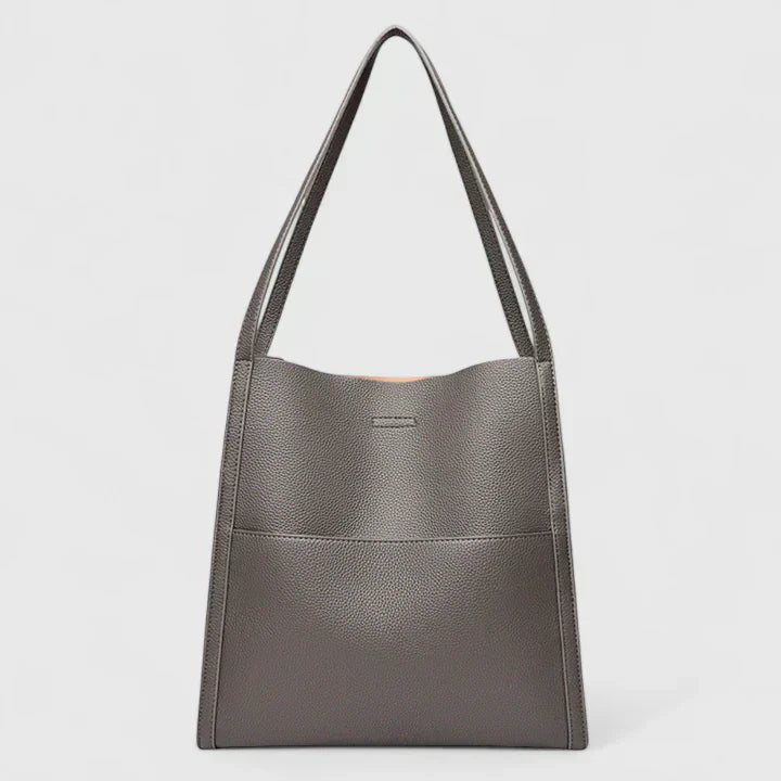 Victoria | Structured Handbag