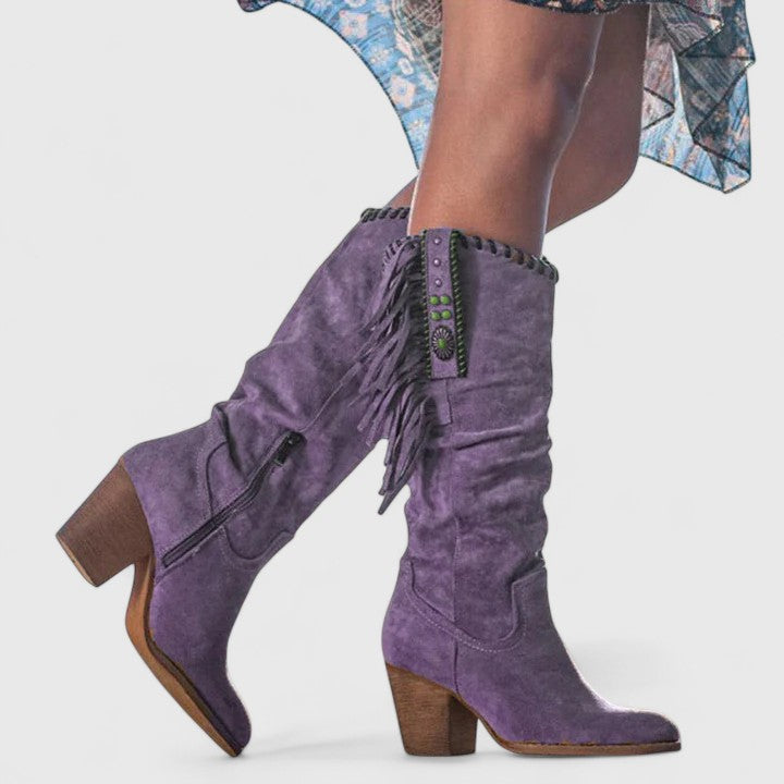 Virginia | Orthopedic Boots