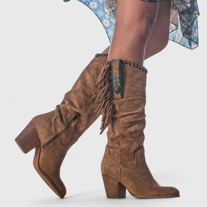 Virginia | Orthopedic Boots