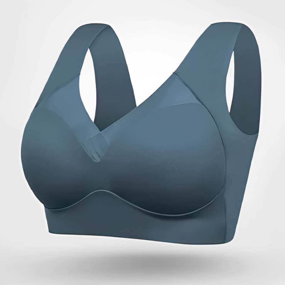 Gabrielle | Ultra-Cozy Seamless Bra