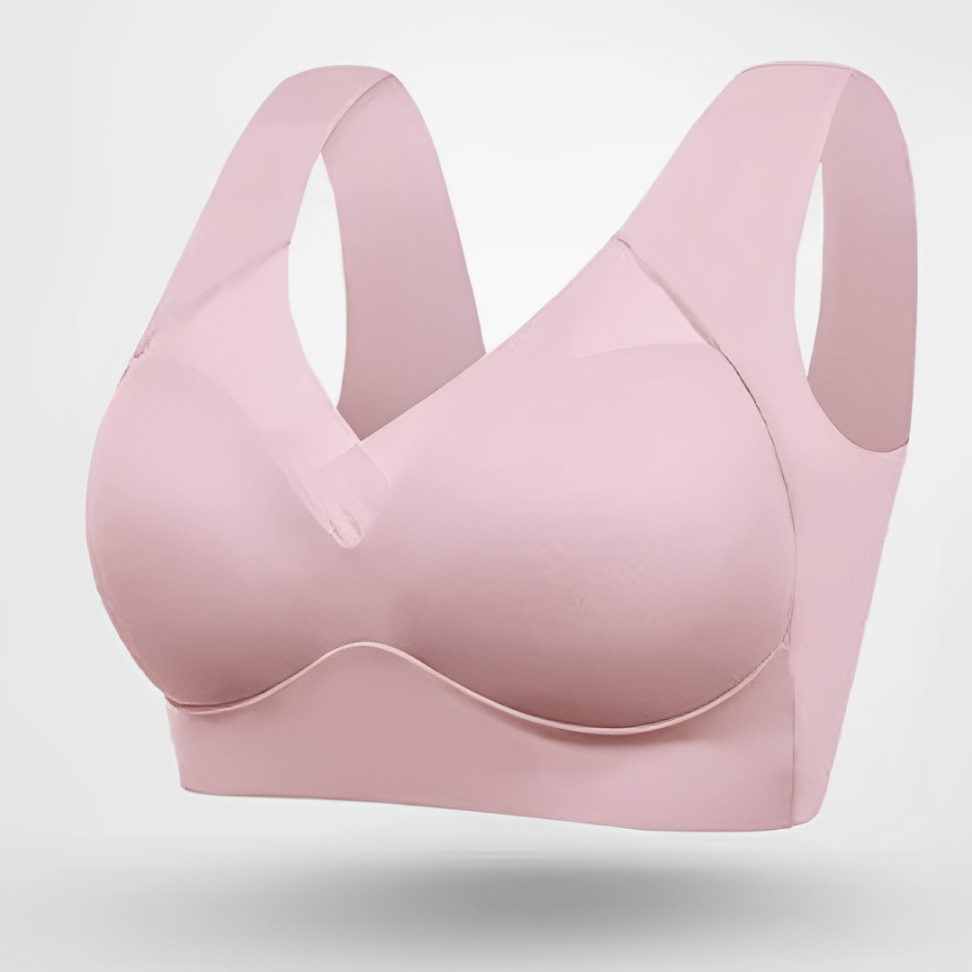 Gabrielle | Ultra-Cozy Seamless Bra