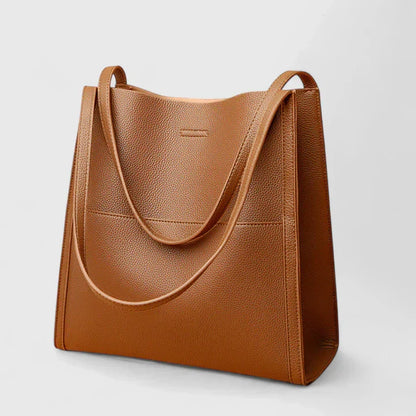 Victoria | Structured Handbag