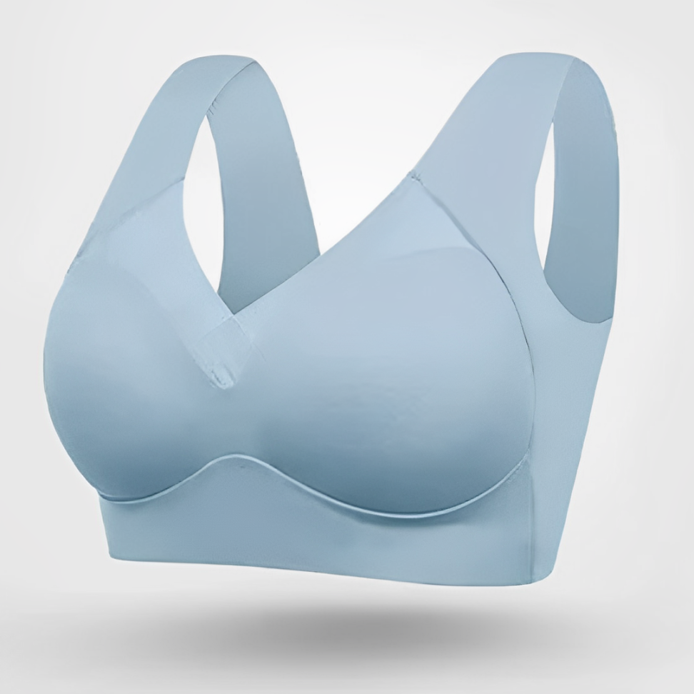 Gabrielle | Ultra-Cozy Seamless Bra