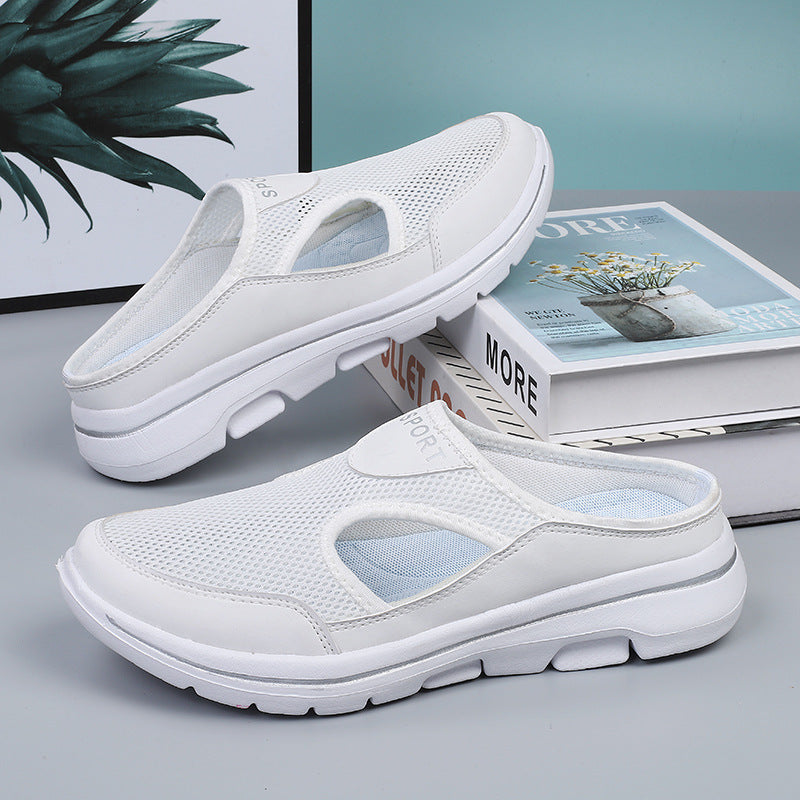 Penelope | Women's Cushioned Adjustable Sandals