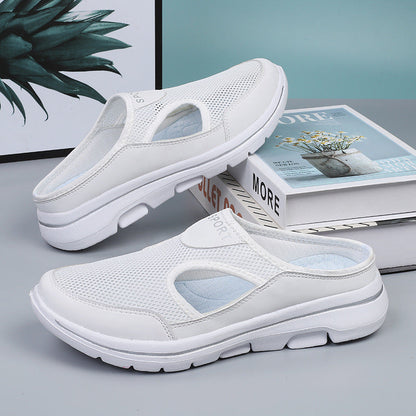 Penelope | Women's Cushioned Adjustable Sandals