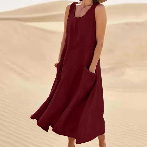 Evelyn | Everyday Dress