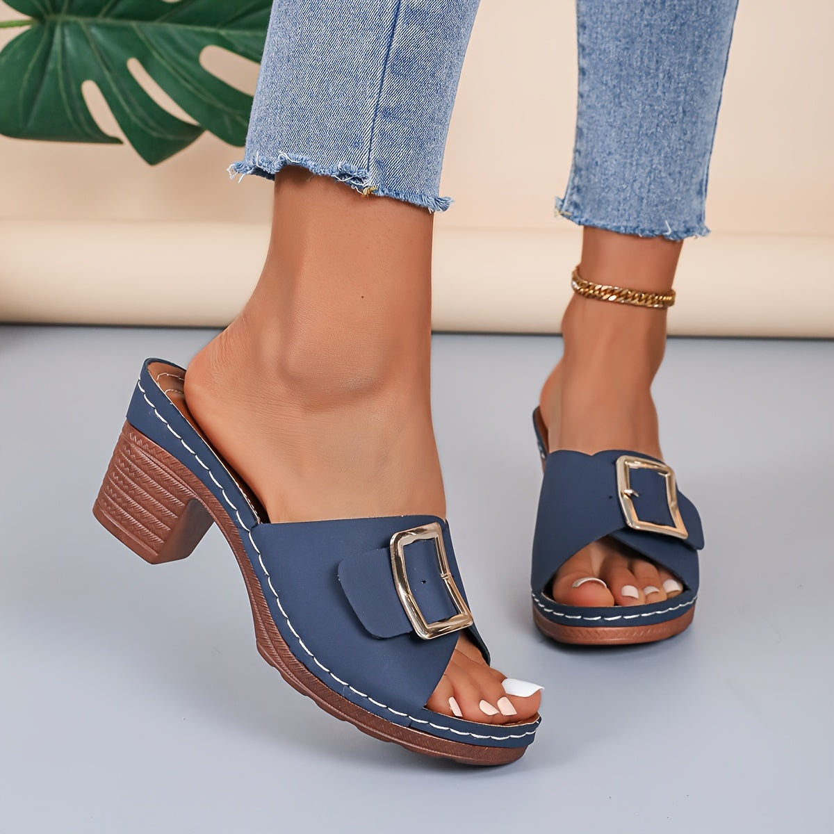 Erin | Women's Sandals