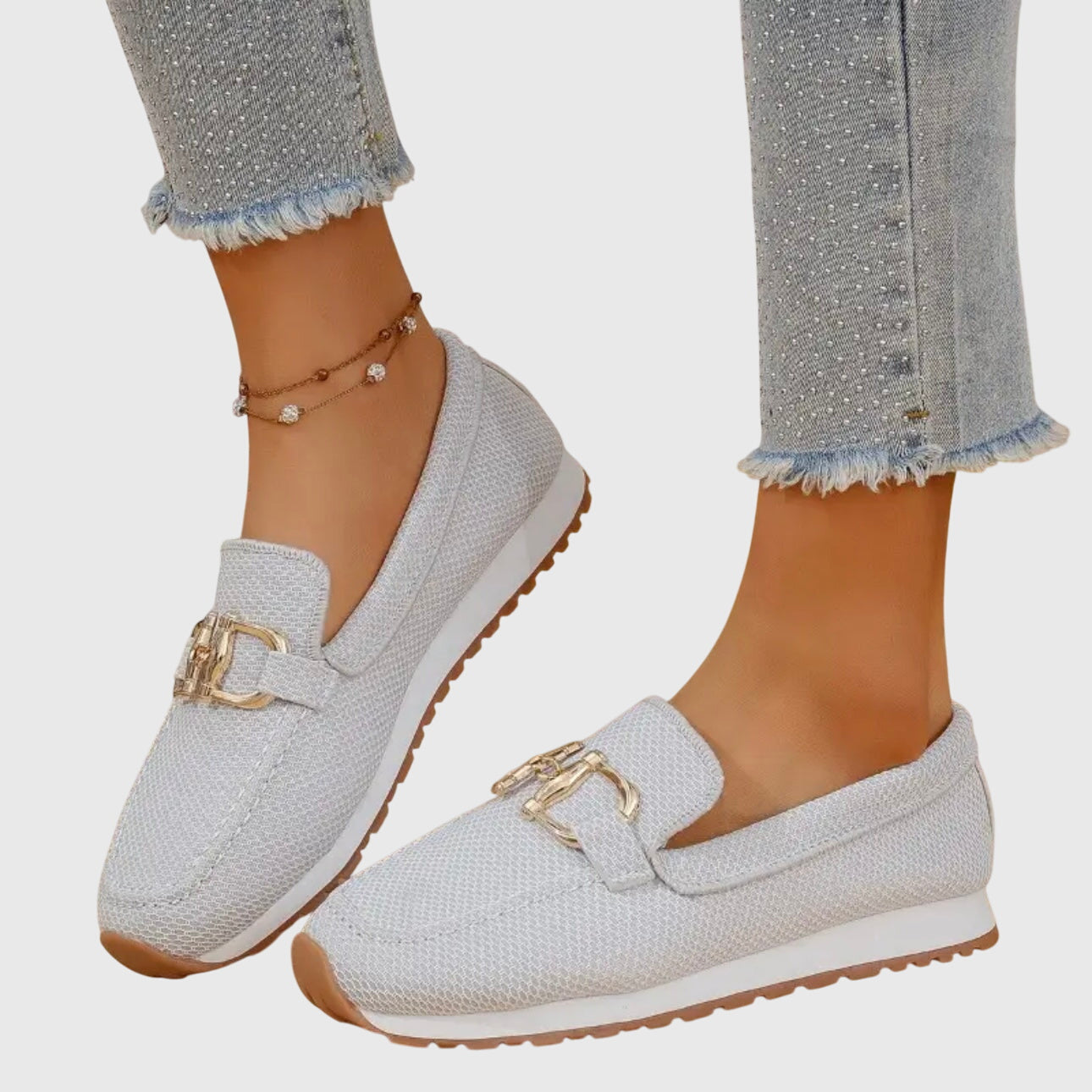 Carla | Orthopedic Loafers