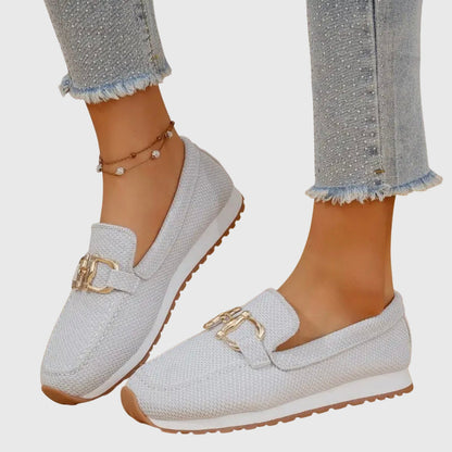 Carla | Orthopedic Loafers