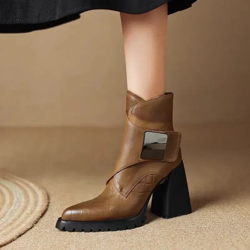 Mia | Boots