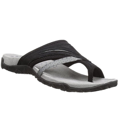 Denise | Women's Orthopedic Slippers