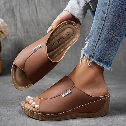 Tessa | Women's Arch Support Cushioned Shoes