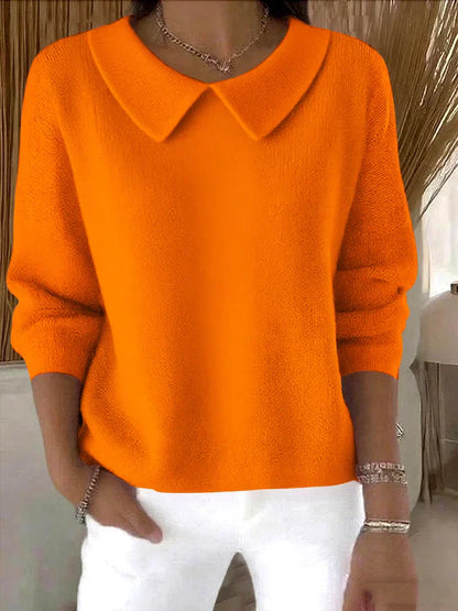 Elena | Timeless Sweater