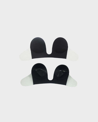 Bethany | Push-Up Plunge Bra