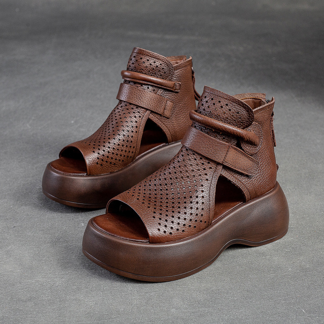 Cindy | Women's Orthopedic Sandals