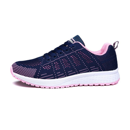 Hayden | Women's Arch Support Shoes