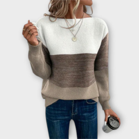 Joelle | Cozy Sweater
