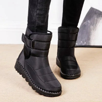 Lily | Woman Waterproof Boots