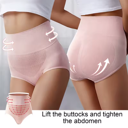 Karen | High-Waist Shaping Underwear