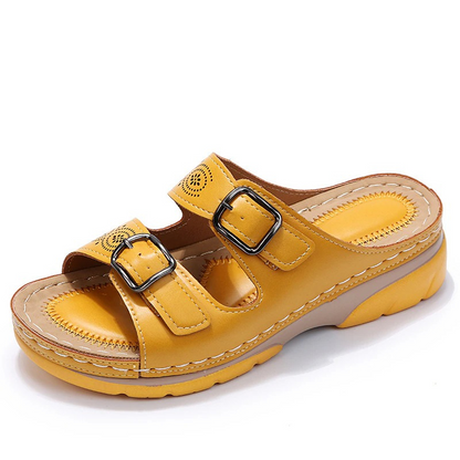 Lexie | Women's Orthopedic Adjustable Sandals