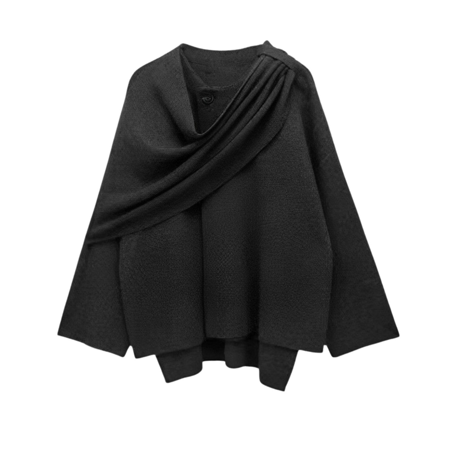 Joy | Cape Mantel