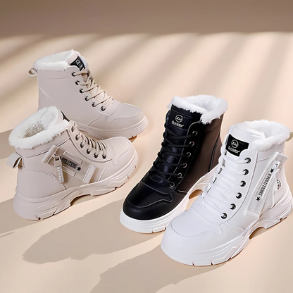 Stella | Comfort Boots