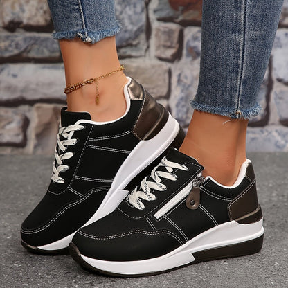 Brenda | Orthopedic Sneaker