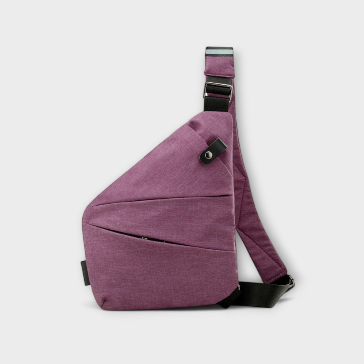 Jade | Crossbody Bag with Contemporary Design