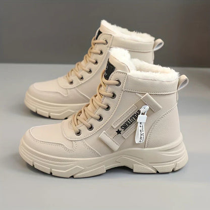 Stella | Comfort Boots