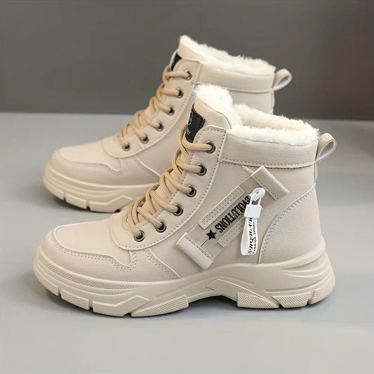 Stella | Comfort Boots