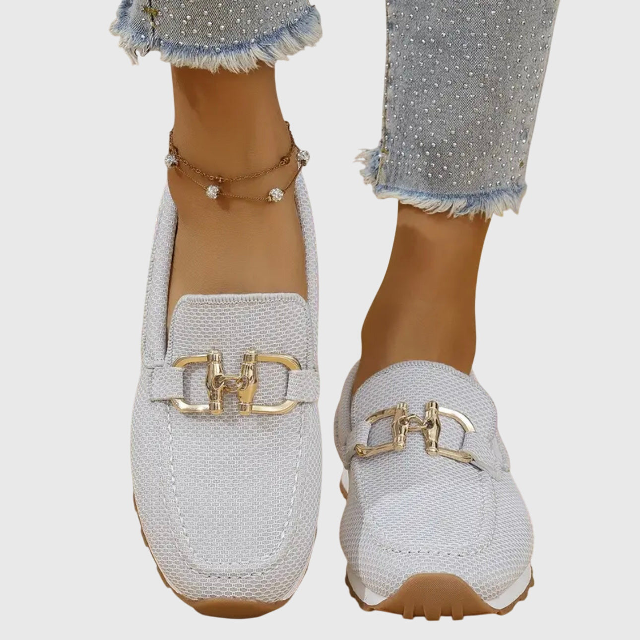 Carla | Orthopedic Loafers