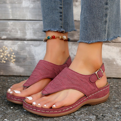 Claudia | Women's Orthopedic Sandals