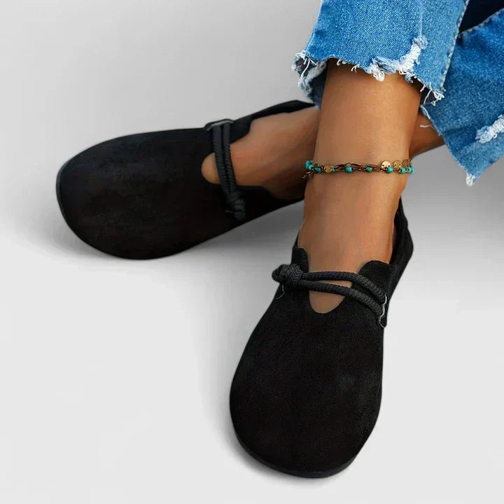 Cara | Orthopedic Loafers