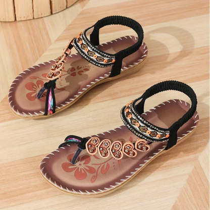 Felicia | Chic Sandals