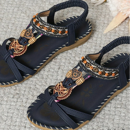 Felicia | Chic Sandals