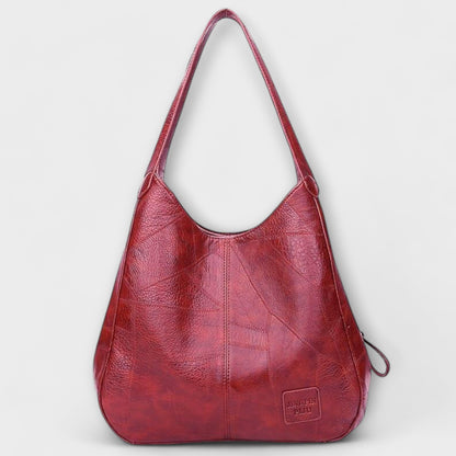 Cecilia | Shoulder Bag with Enduring Design