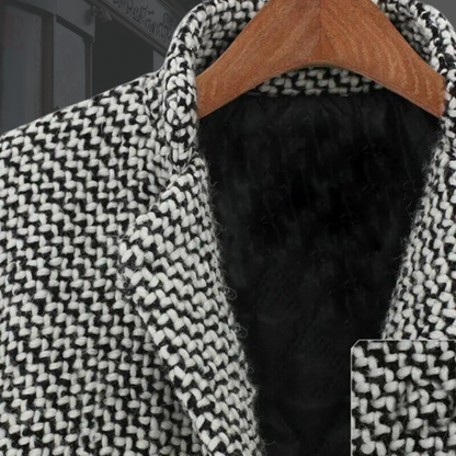 Daniela | Long Winter Coat