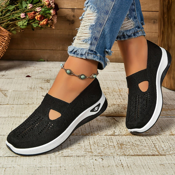 Brooke | Featherlight Slip-On Shoes