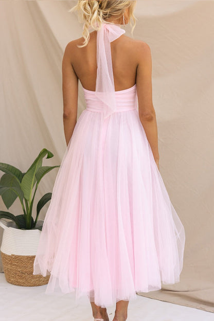 Nikki | Women's Wedding Guest Tulle Dress