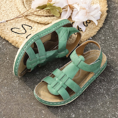 Ellie | Women's Sandals